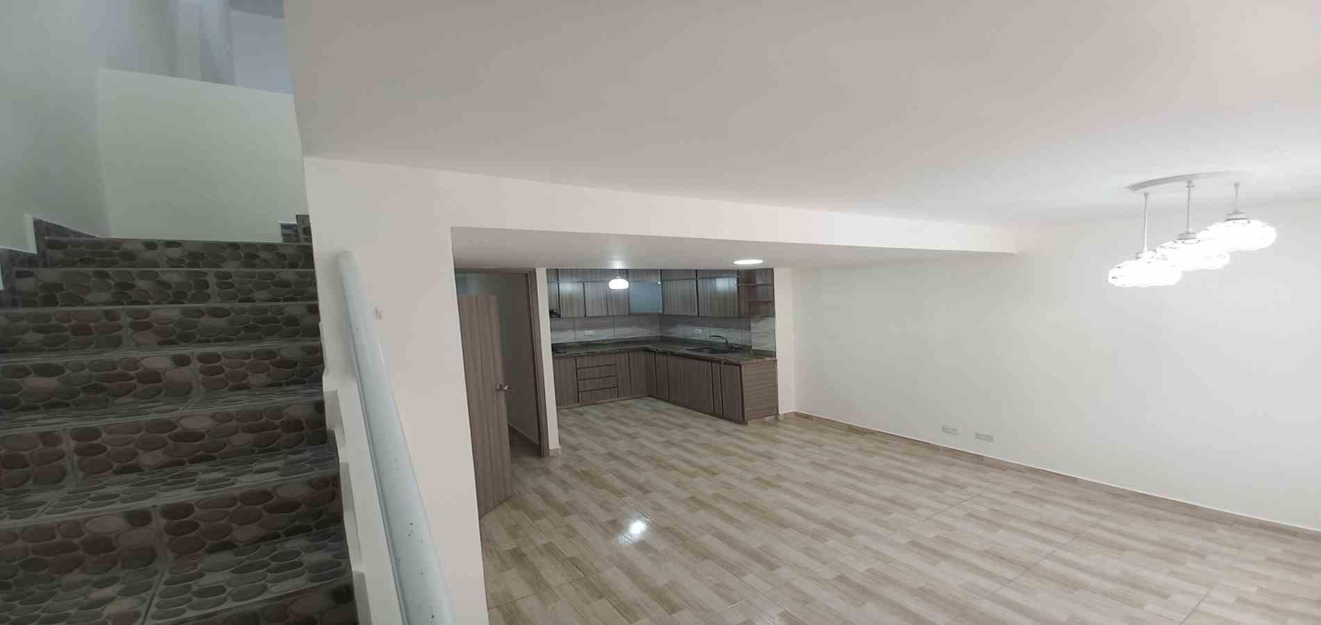 Casa en venta en Frailes, Dosquebradas · foto 9 de 19