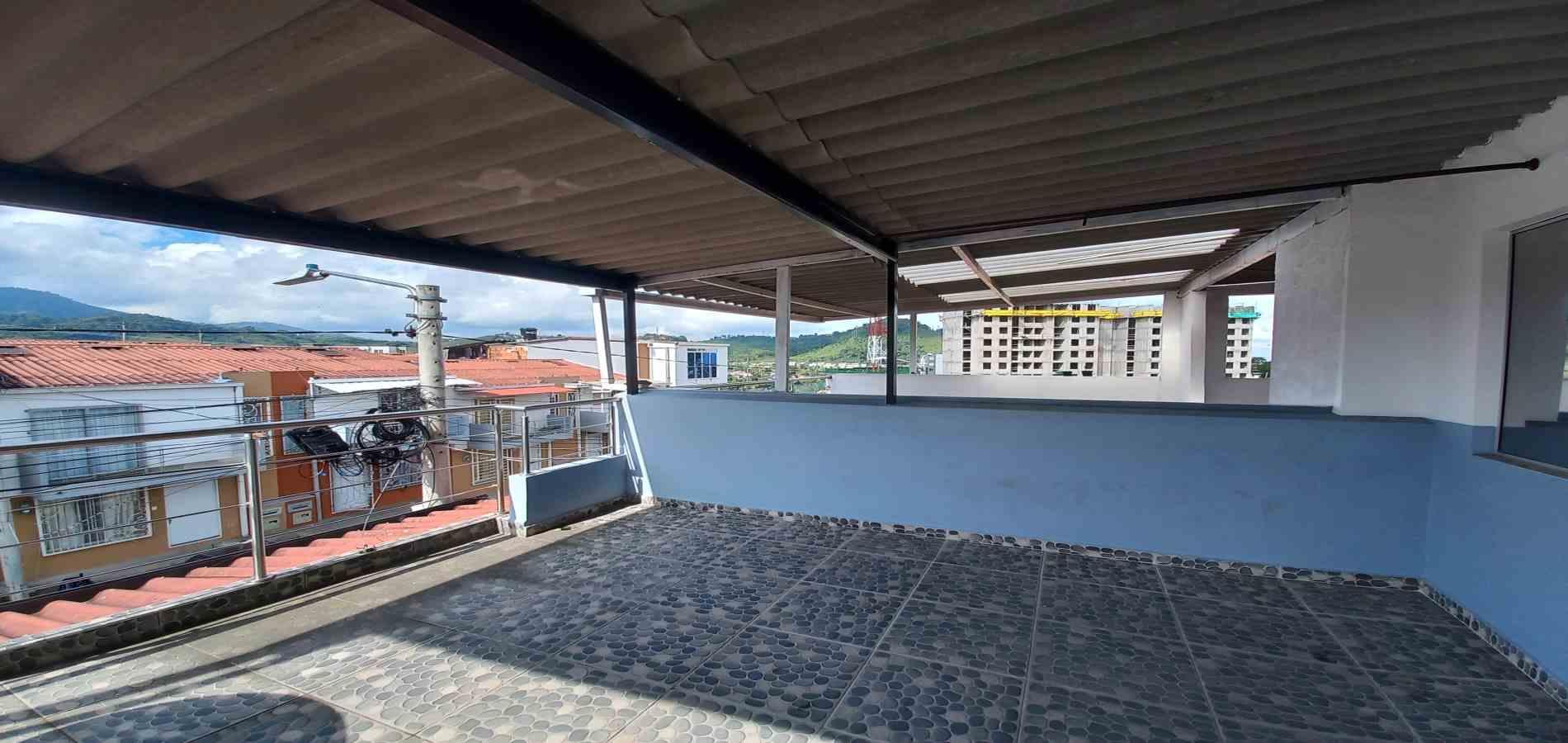 Casa en venta en Frailes, Dosquebradas · foto 18 de 19