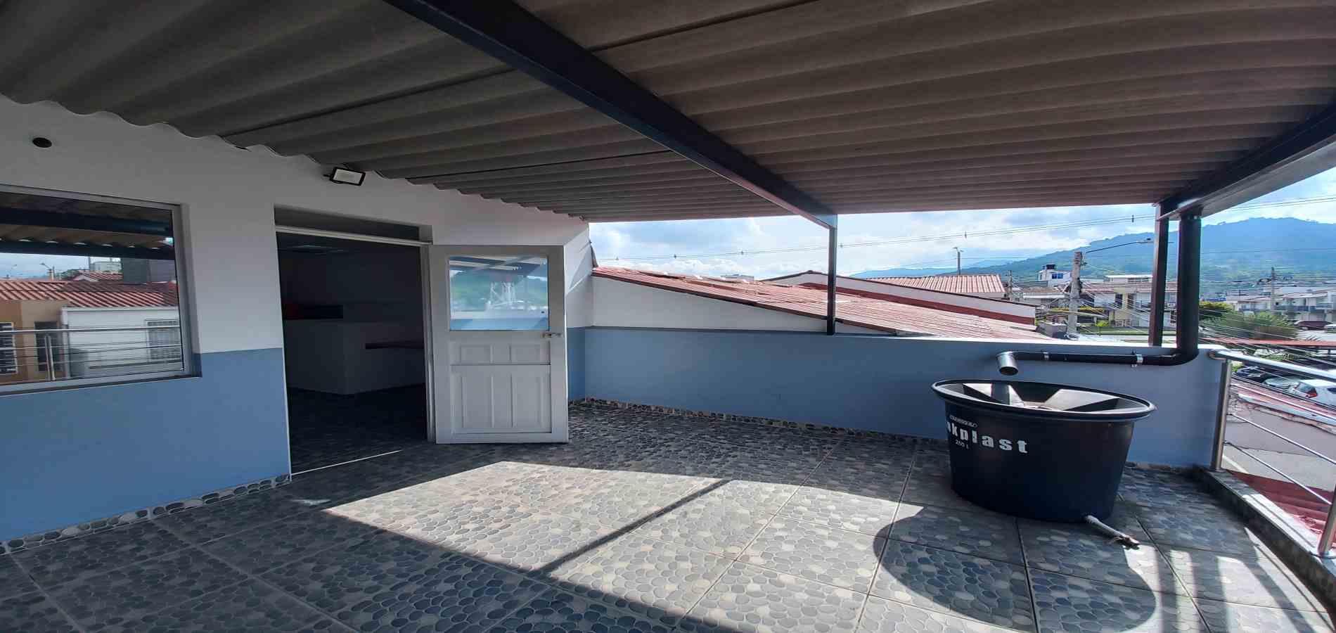Casa en venta en Frailes, Dosquebradas · foto 19 de 19
