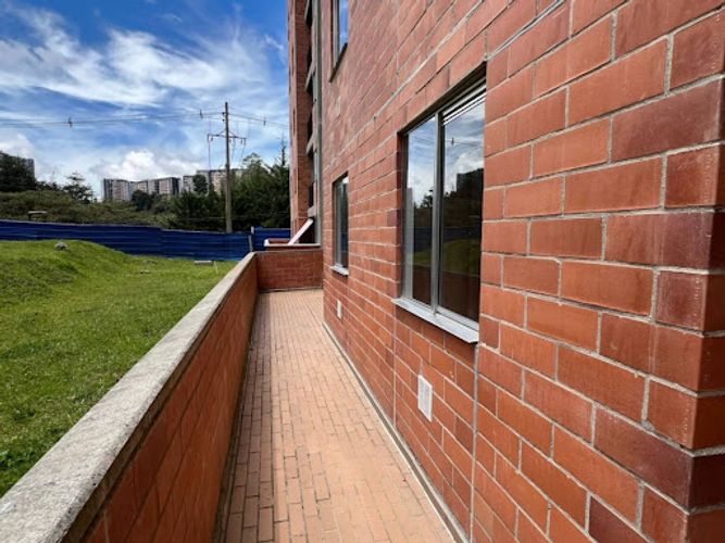 Apartamento de 2 alcobas en venta en Fontibon, Rionegro, 58 m² · foto 5 de 24