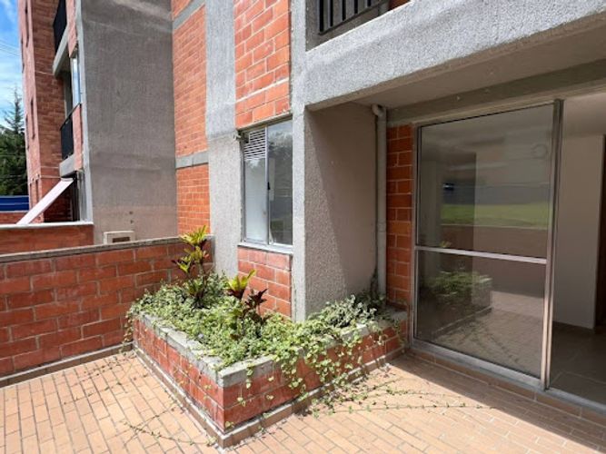 Apartamento de 2 alcobas en venta en Fontibon, Rionegro, 58 m² · foto 6 de 24