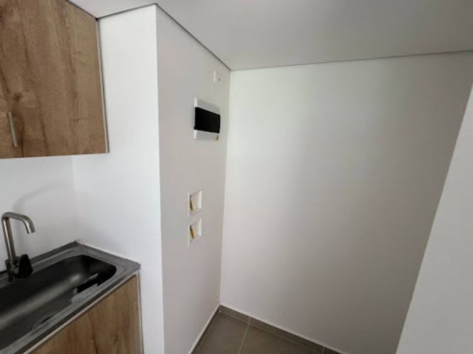 Apartamento de 2 alcobas en venta en Fontibon, Rionegro, 58 m² · foto 9 de 24