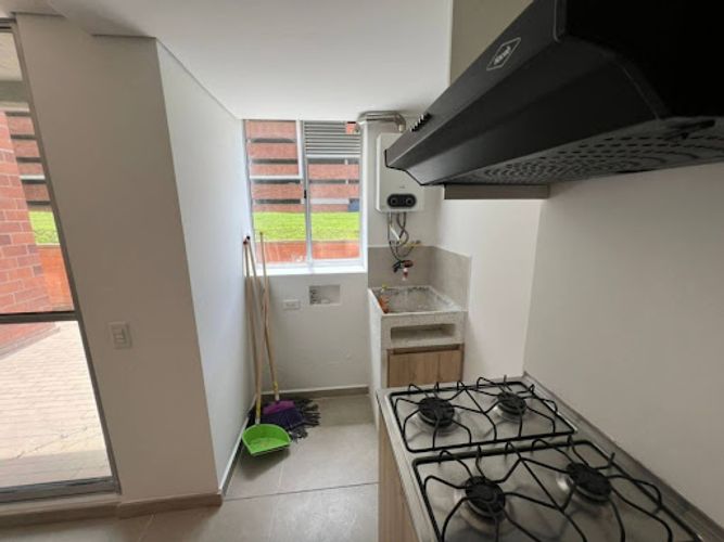 Apartamento de 2 alcobas en venta en Fontibon, Rionegro, 58 m² · foto 11 de 24