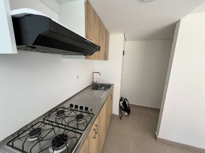 Apartamento de 2 alcobas en venta en Fontibon, Rionegro, 58 m² · foto 12 de 24