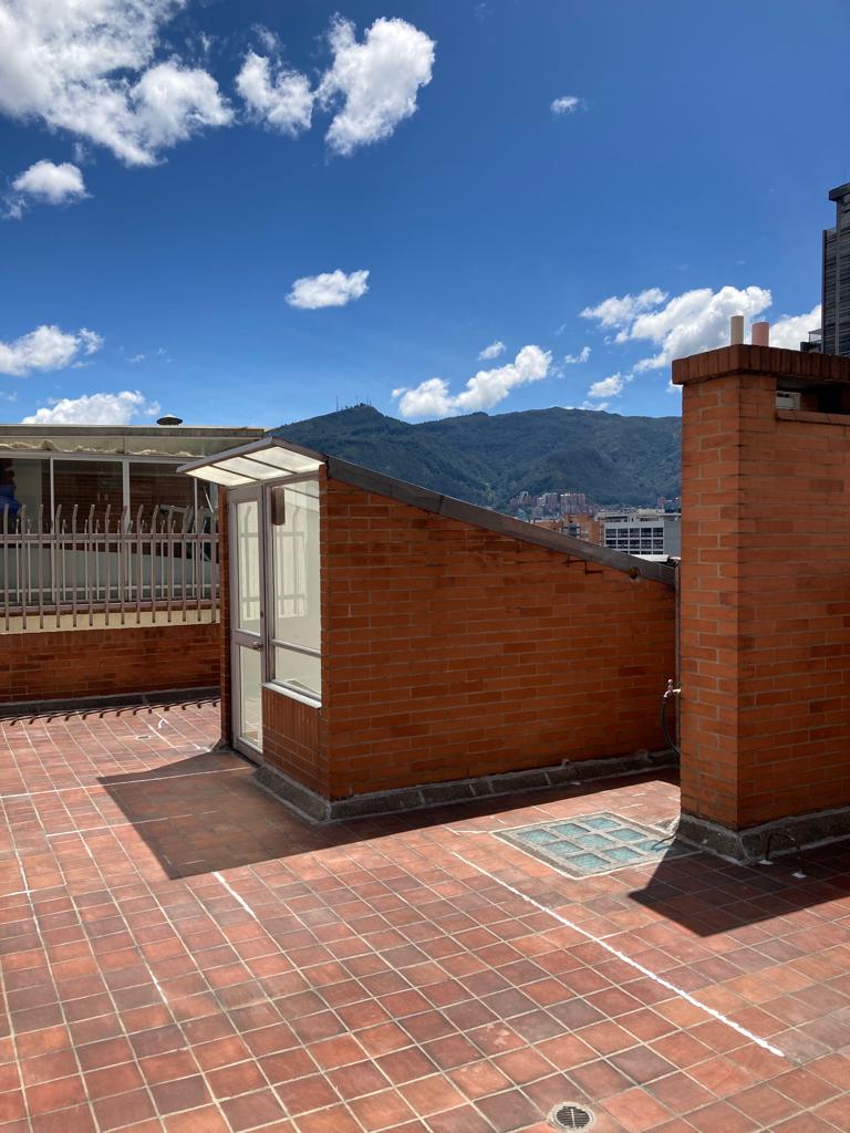 Apartamento en venta en Barrios Unidos, Bogotá · foto 9 de 19