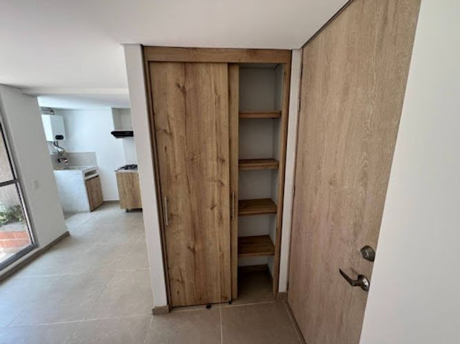 Apartamento de 2 alcobas en venta en Fontibon, Rionegro, 58 m² · foto 14 de 24