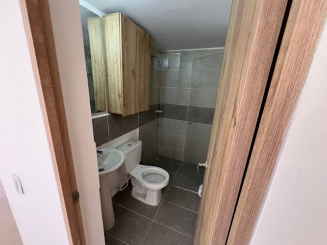 Apartamento de 2 alcobas en venta en Fontibon, Rionegro, 58 m² · foto 17 de 24