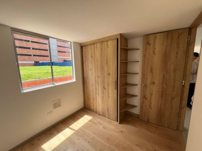 Apartamento de 2 alcobas en venta en Fontibon, Rionegro, 58 m² · foto 19 de 24