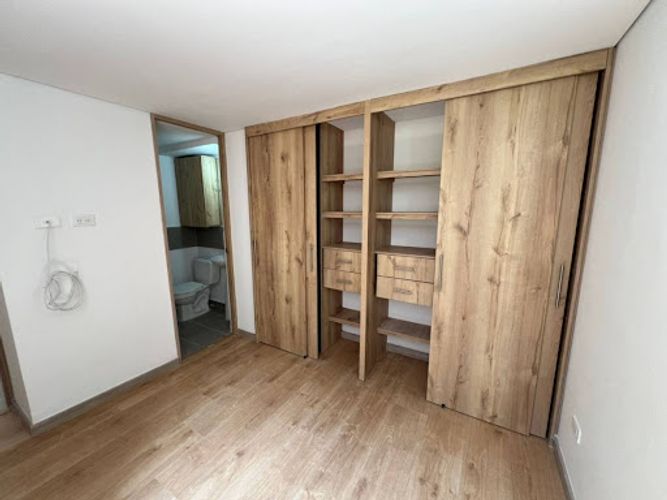 Apartamento de 2 alcobas en venta en Fontibon, Rionegro, 58 m² · foto 23 de 24