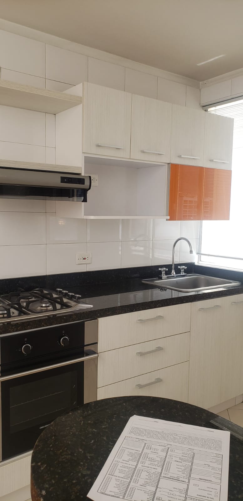 Apartamento en venta en Barrios Unidos, Bogotá · foto 10 de 19