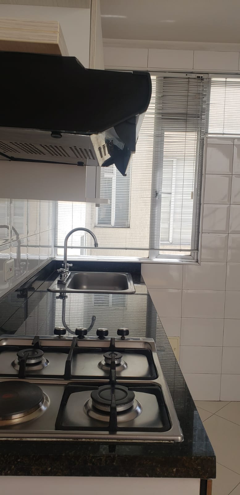 Apartamento en venta en Barrios Unidos, Bogotá · foto 11 de 19