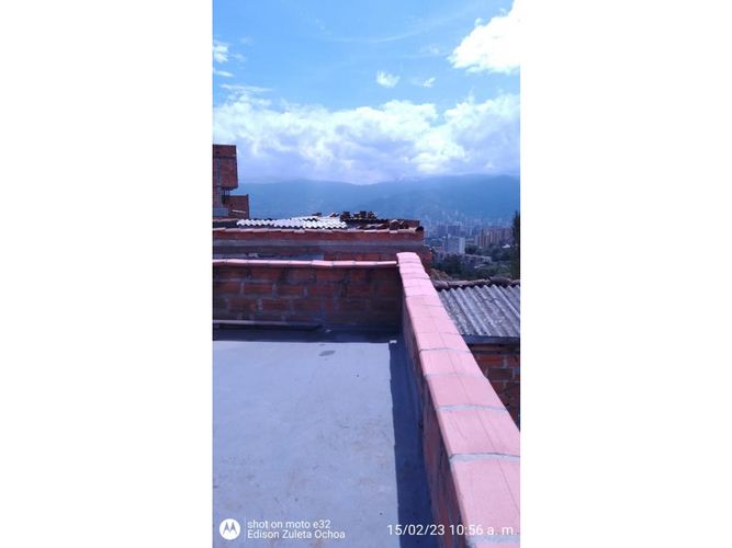 Casa de 3 alcobas en venta en Cabecera San Antonio De Prado, Medellín, 107 m² · foto 15 de 15