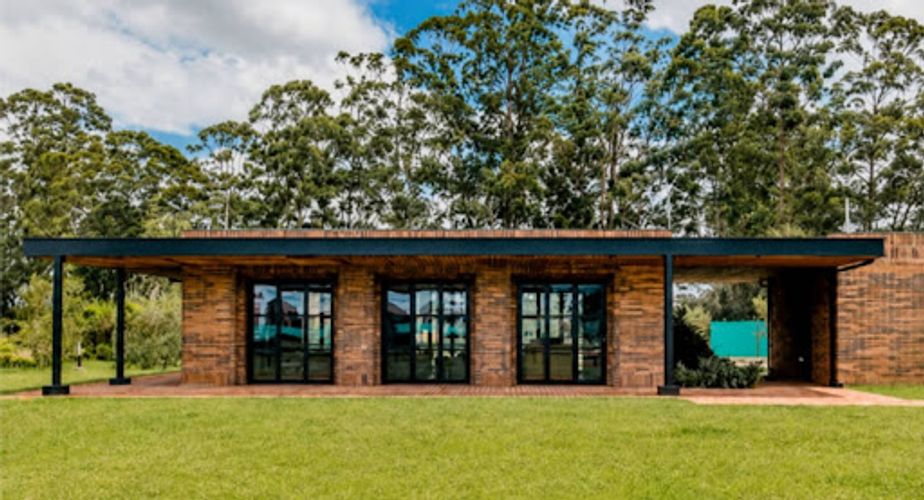 Lote en venta en Llano Grande, Rionegro, 1504 m² · foto 2 de 6
