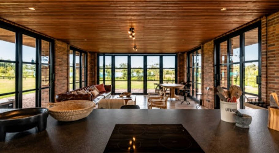 Lote en venta en Llano Grande, Rionegro, 1504 m² · foto 3 de 6