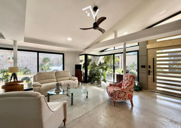 Casa de 5 alcobas en arriendo en Salgar, Puerto Colombia, 387 m² · foto 2 de 24