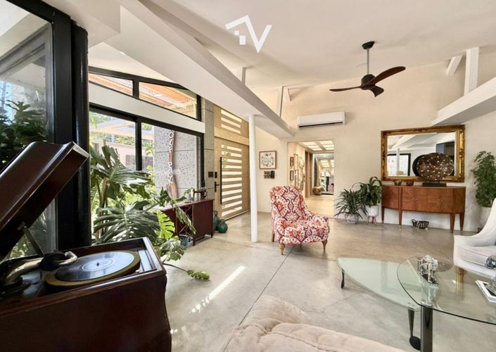 Casa de 5 alcobas en arriendo en Salgar, Puerto Colombia, 387 m² · foto 3 de 24