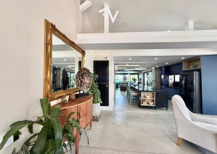 Casa de 5 alcobas en arriendo en Salgar, Puerto Colombia, 387 m² · foto 7 de 24