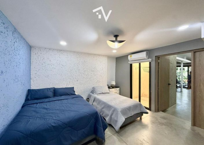 Casa de 5 alcobas en arriendo en Salgar, Puerto Colombia, 387 m² · foto 10 de 24