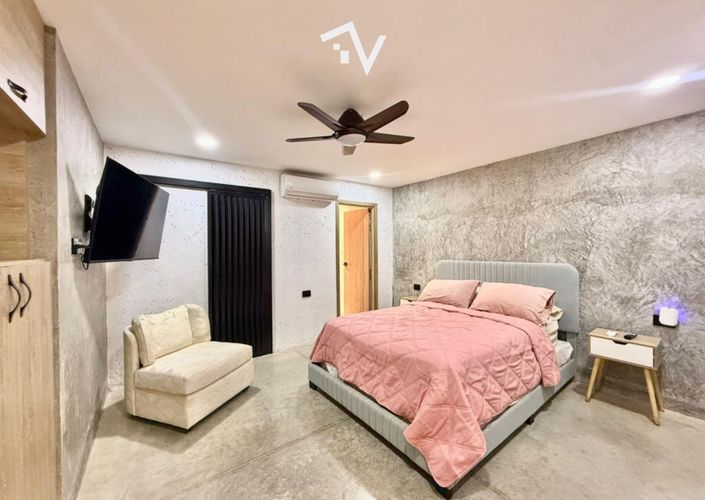 Casa de 5 alcobas en arriendo en Salgar, Puerto Colombia, 387 m² · foto 13 de 24