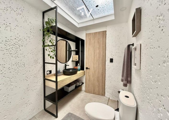 Casa de 5 alcobas en arriendo en Salgar, Puerto Colombia, 387 m² · foto 15 de 24