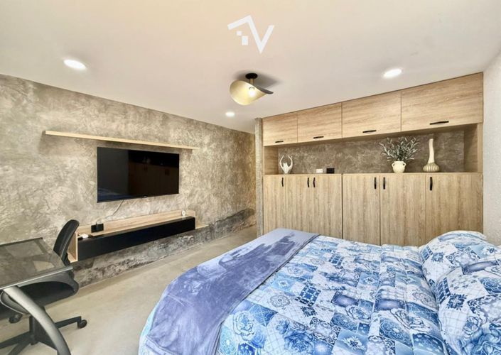 Casa de 5 alcobas en arriendo en Salgar, Puerto Colombia, 387 m² · foto 17 de 24