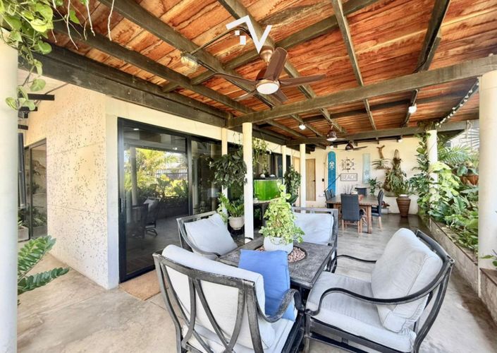 Casa de 5 alcobas en arriendo en Salgar, Puerto Colombia, 387 m² · foto 20 de 24