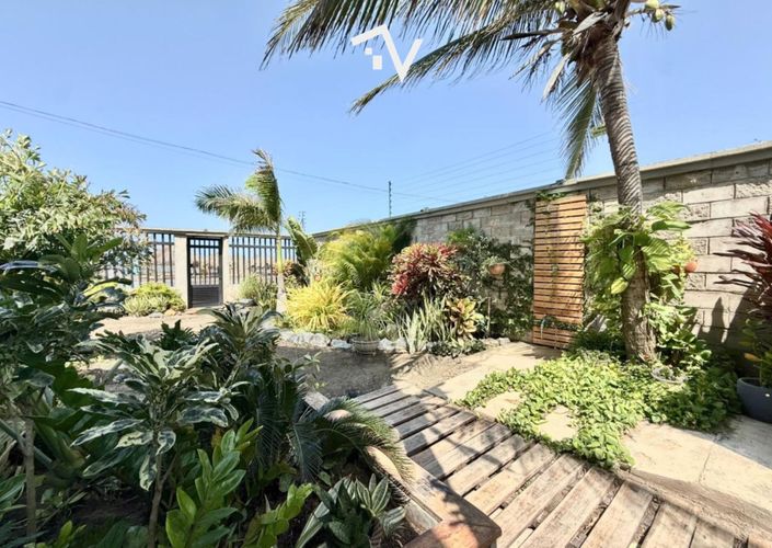 Casa de 5 alcobas en arriendo en Salgar, Puerto Colombia, 387 m² · foto 21 de 24