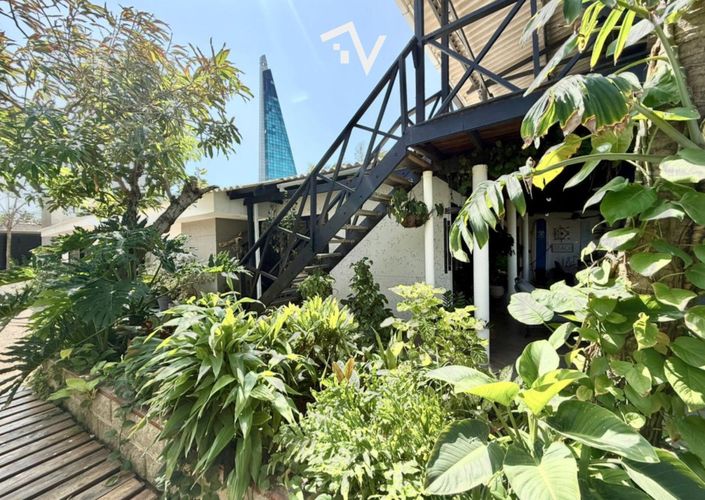Casa de 5 alcobas en arriendo en Salgar, Puerto Colombia, 387 m² · foto 23 de 24