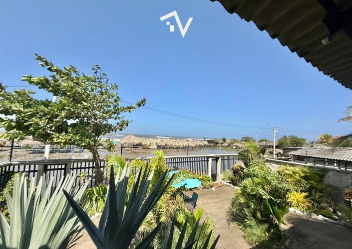 Casa de 5 alcobas en arriendo en Salgar, Puerto Colombia, 387 m² · foto 24 de 24