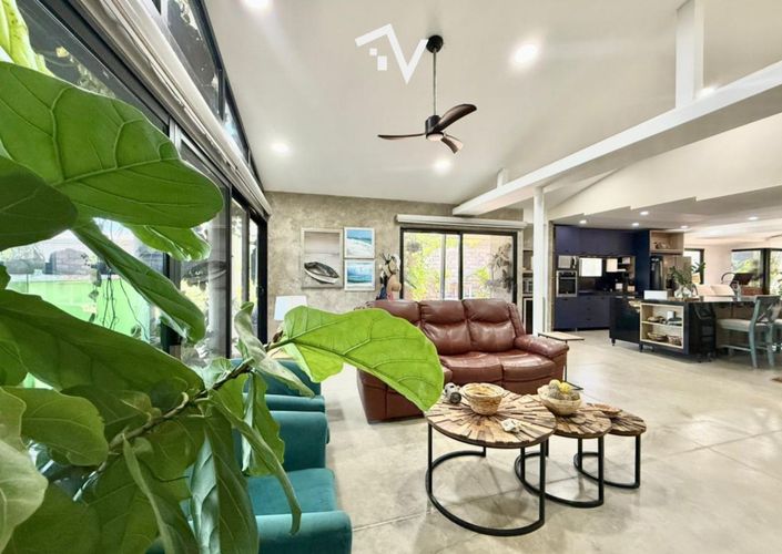Casa de 5 alcobas en venta en Salgar, Puerto Colombia, 387 m² · foto 8 de 24