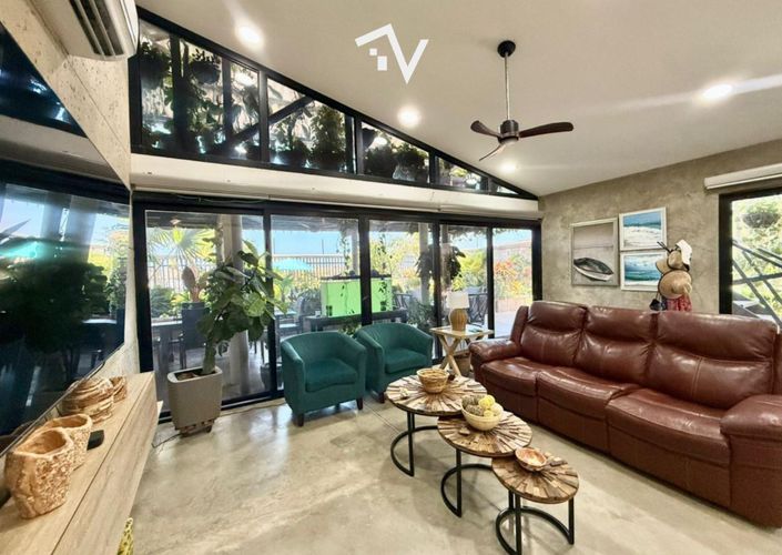 Casa de 5 alcobas en venta en Salgar, Puerto Colombia, 387 m² · foto 11 de 24