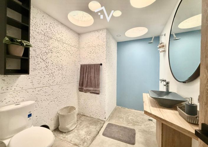 Casa de 5 alcobas en venta en Salgar, Puerto Colombia, 387 m² · foto 12 de 24