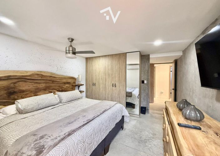 Casa de 5 alcobas en venta en Salgar, Puerto Colombia, 387 m² · foto 18 de 24