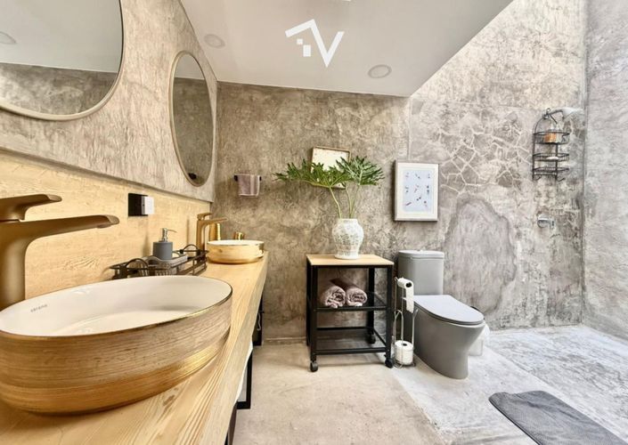 Casa de 5 alcobas en venta en Salgar, Puerto Colombia, 387 m² · foto 19 de 24