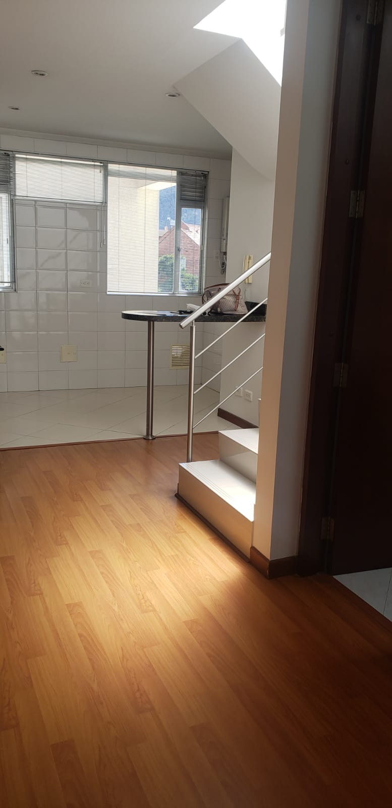 Apartamento en venta en Barrios Unidos, Bogotá · foto 18 de 19