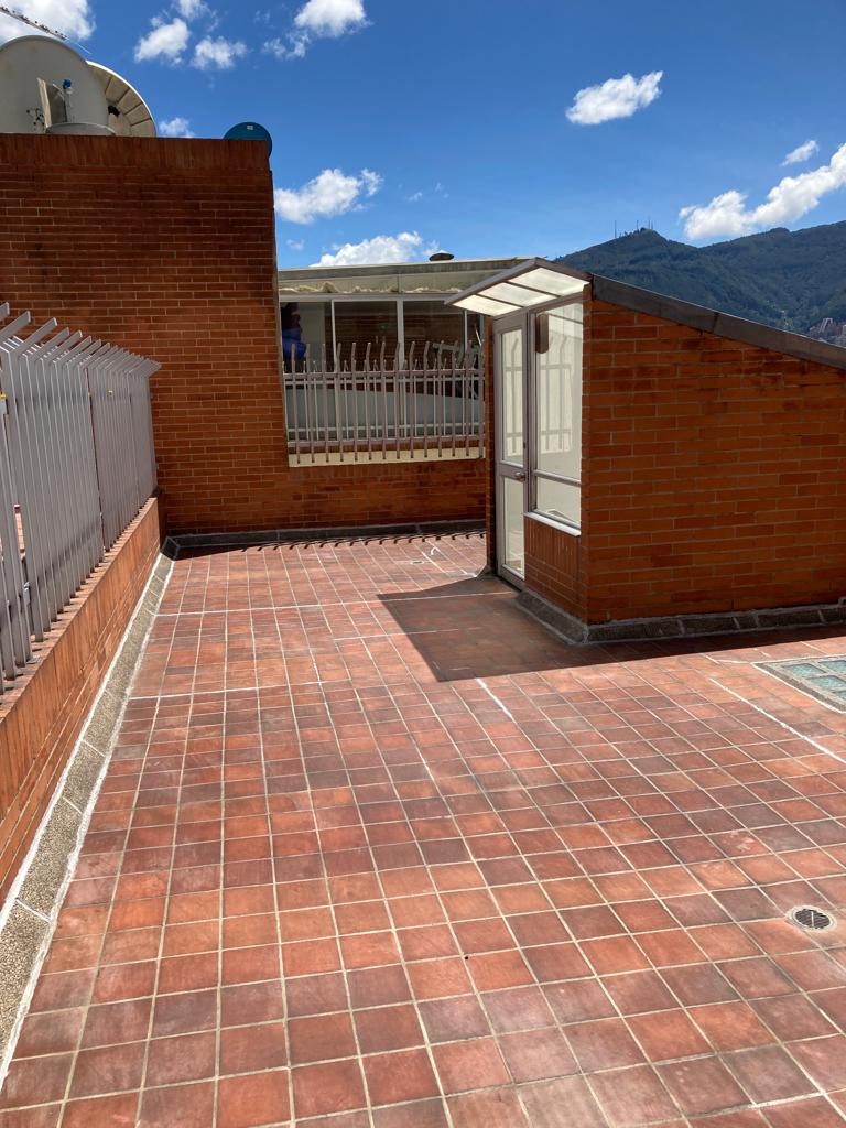 Apartamento en venta en Barrios Unidos, Bogotá · foto 19 de 19