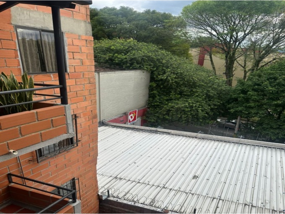 Apartamento en venta en Cataluña, Medellín · foto 2 de 20