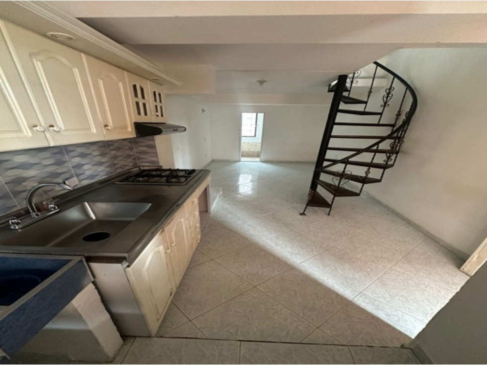 Apartamento en venta en Cataluña, Medellín · foto 5 de 20