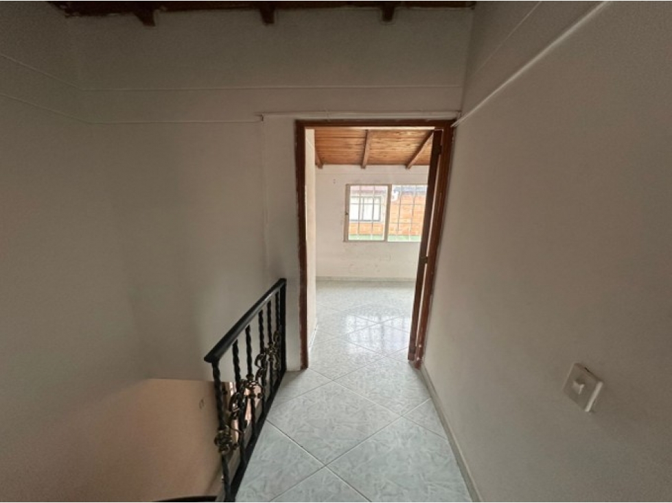 Apartamento en venta en Cataluña, Medellín · foto 9 de 20