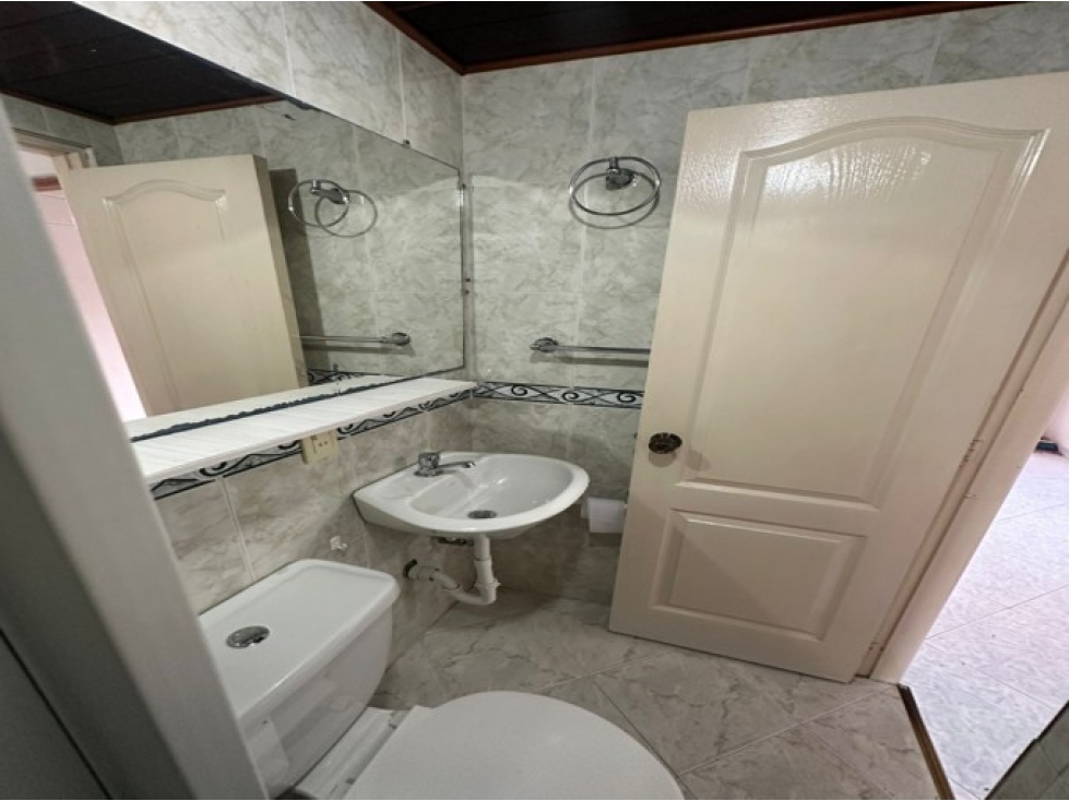 Apartamento en venta en Cataluña, Medellín · foto 11 de 20