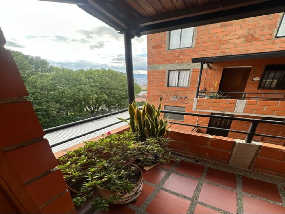 Apartamento en venta en Cataluña, Medellín · foto 19 de 20
