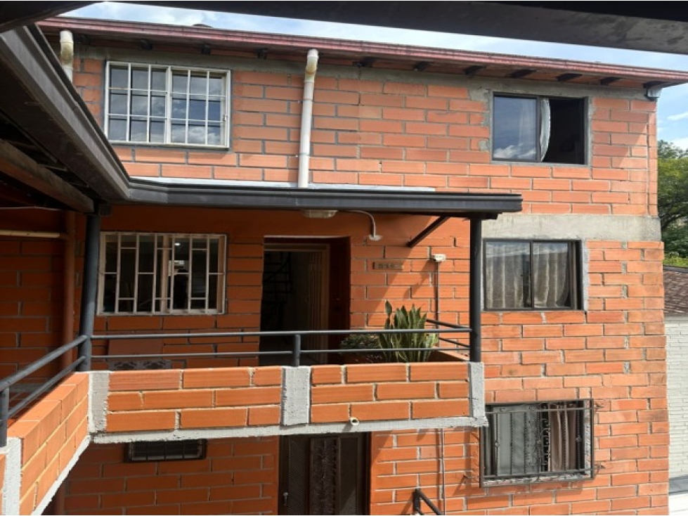 Apartamento en venta en Cataluña, Medellín · foto 20 de 20
