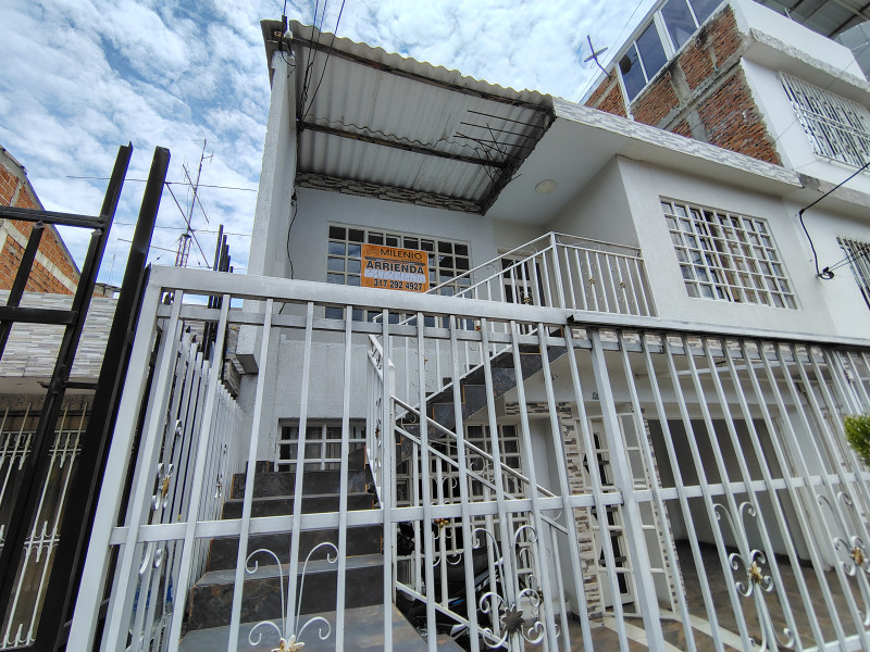 Apartaestudio en Arriendo en Olimpico, Cali