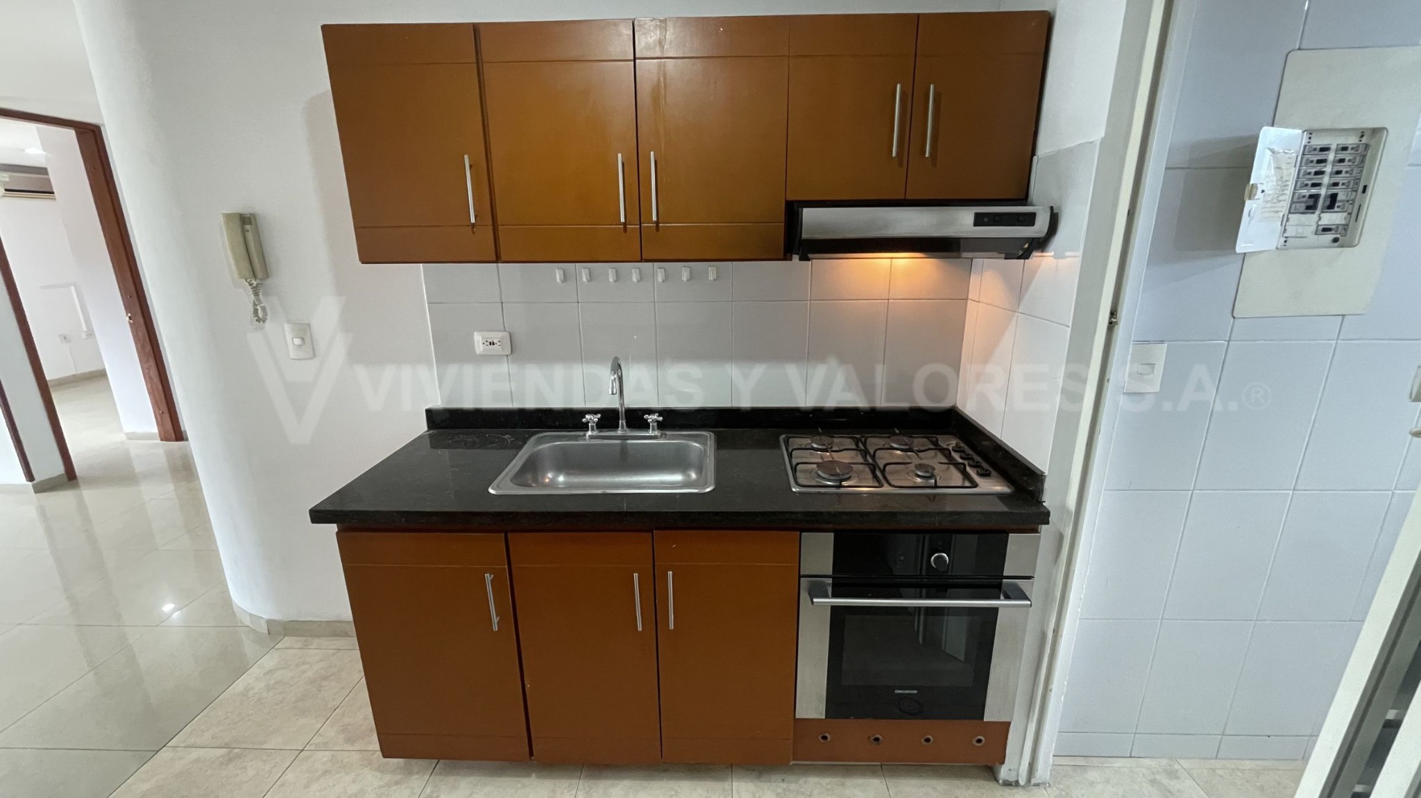 Apartamento en venta en La Playa, Cúcuta · foto 2 de 12