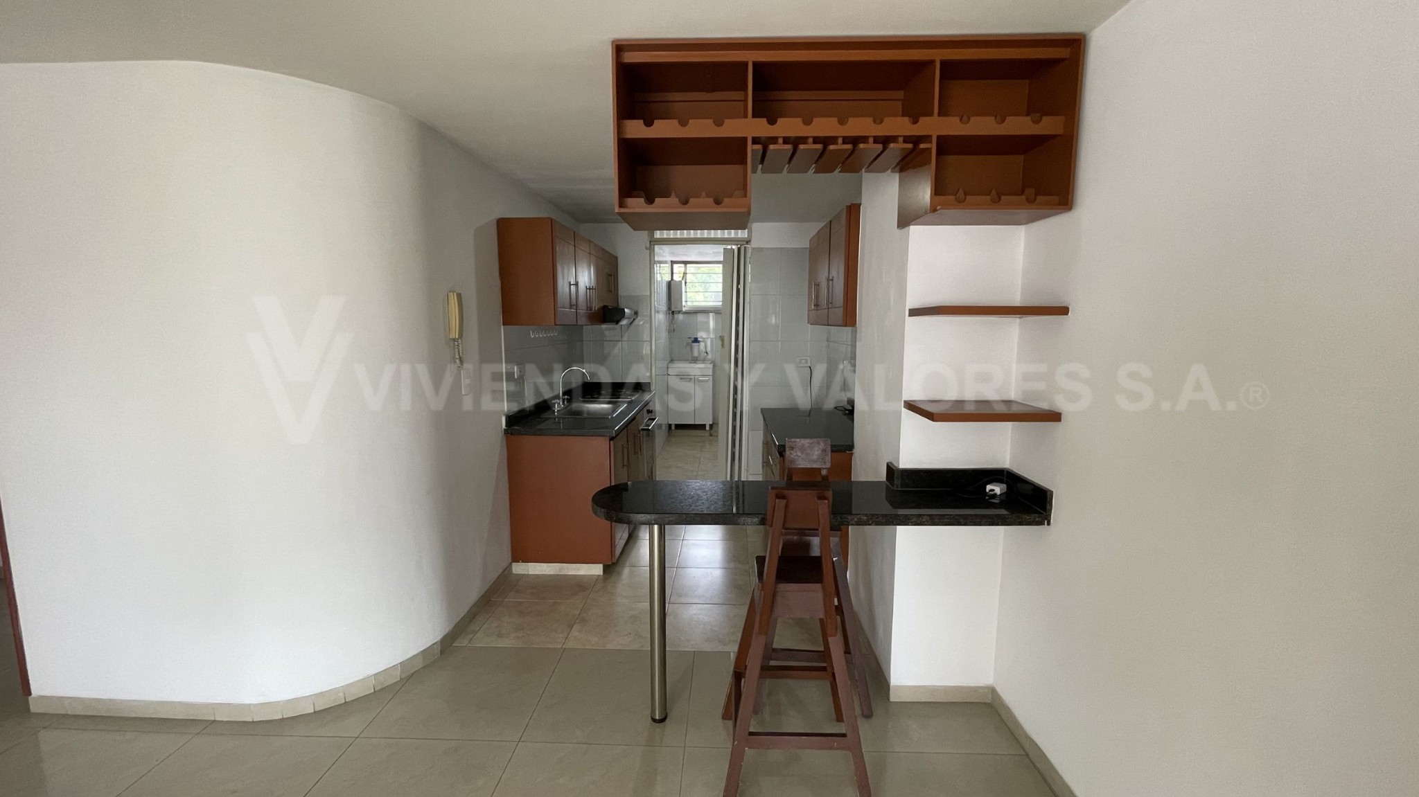 Apartamento en venta en La Playa, Cúcuta · foto 3 de 12