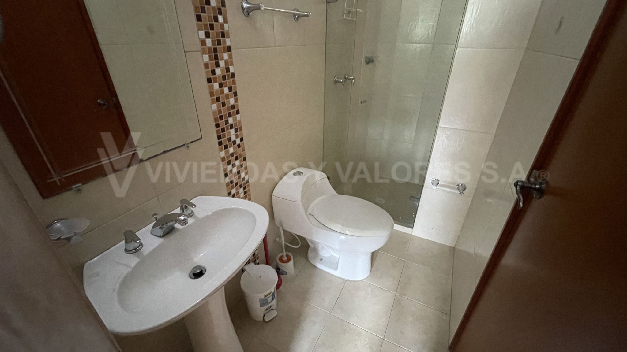Apartamento en venta en La Playa, Cúcuta · foto 10 de 12