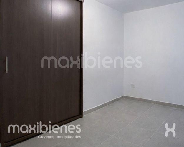 Apartamento de 2 alcobas en arriendo en Rionegro, 54 m² · foto 5 de 9