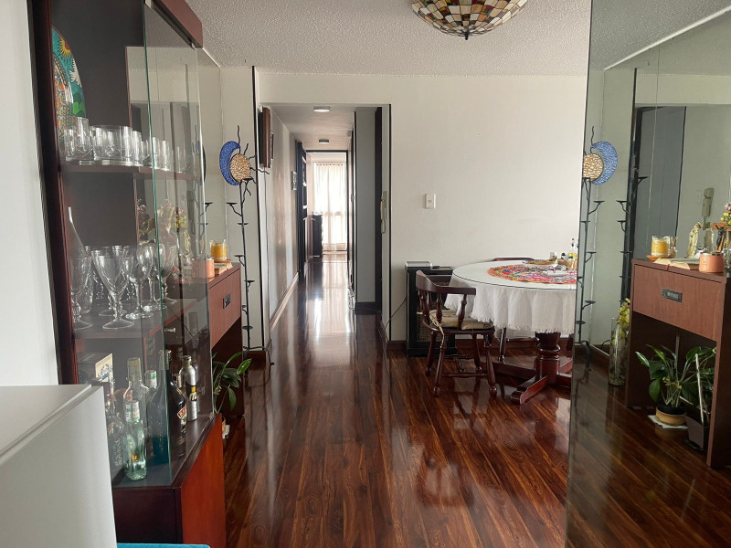 Apartamento en venta en San Luis, Bogotá · foto 4 de 19