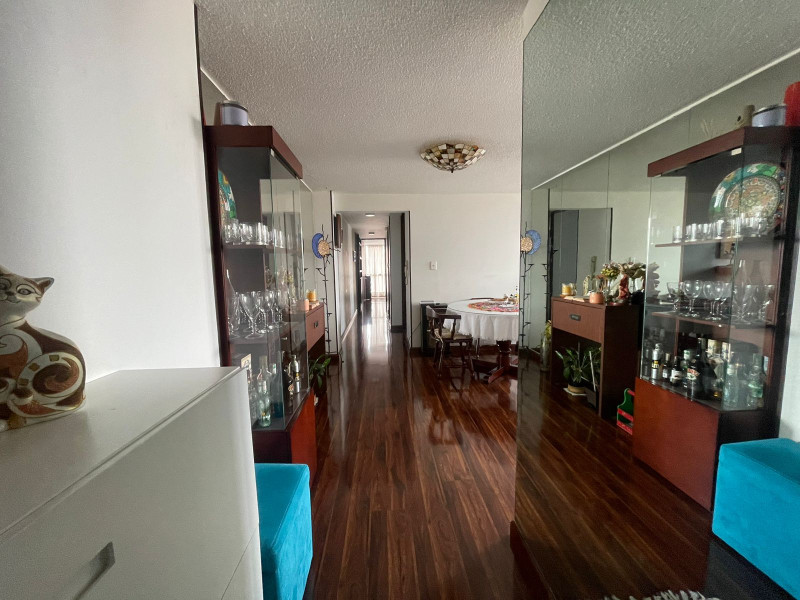Apartamento en venta en San Luis, Bogotá · foto 6 de 19