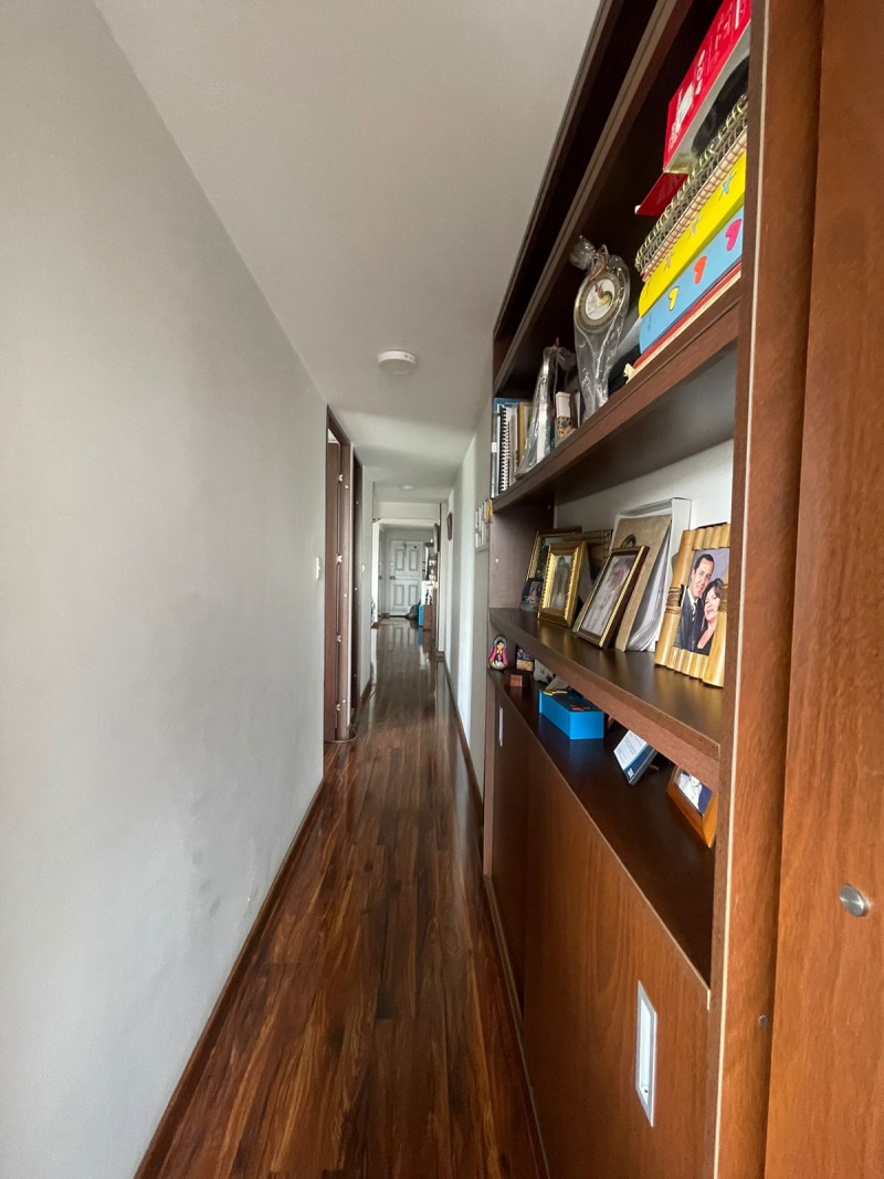 Apartamento en venta en San Luis, Bogotá · foto 7 de 19